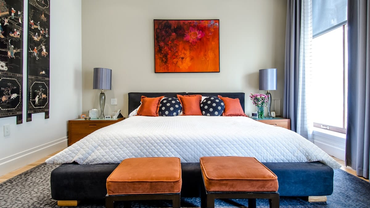 8 Plantas para Ter no Quarto que Melhoram a Qualidade do Sono e Purificam o Ar Naturalmente