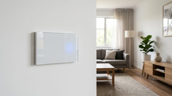 Interruptores Inteligentes Wi-Fi: Como Escolher e Instalar sem Neutro
