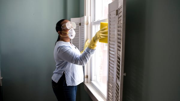 Mop Giratório vs Mop Spray: Qual o Melhor para Sua Casa? Comparativo Completo, Pisos e Praticidade